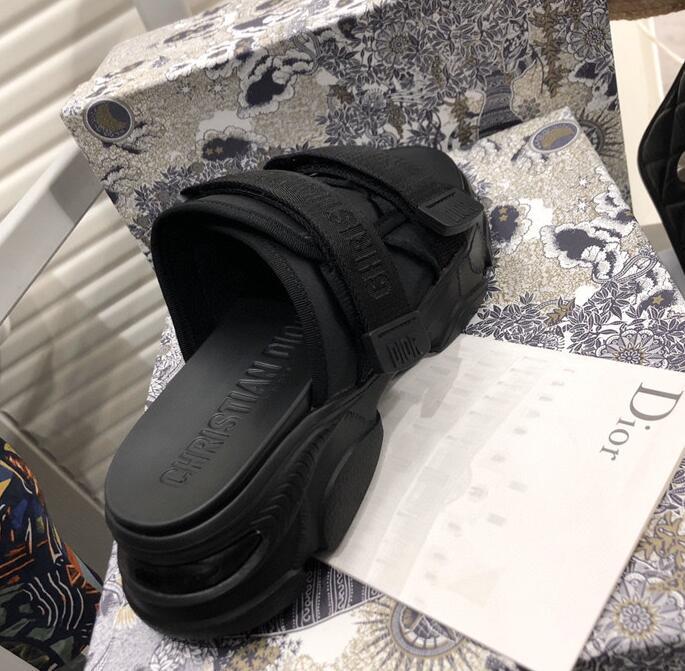 SAMCC - DOR Women Shoes - 1284