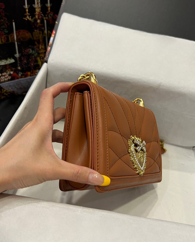 Glamy - DG bag - 213