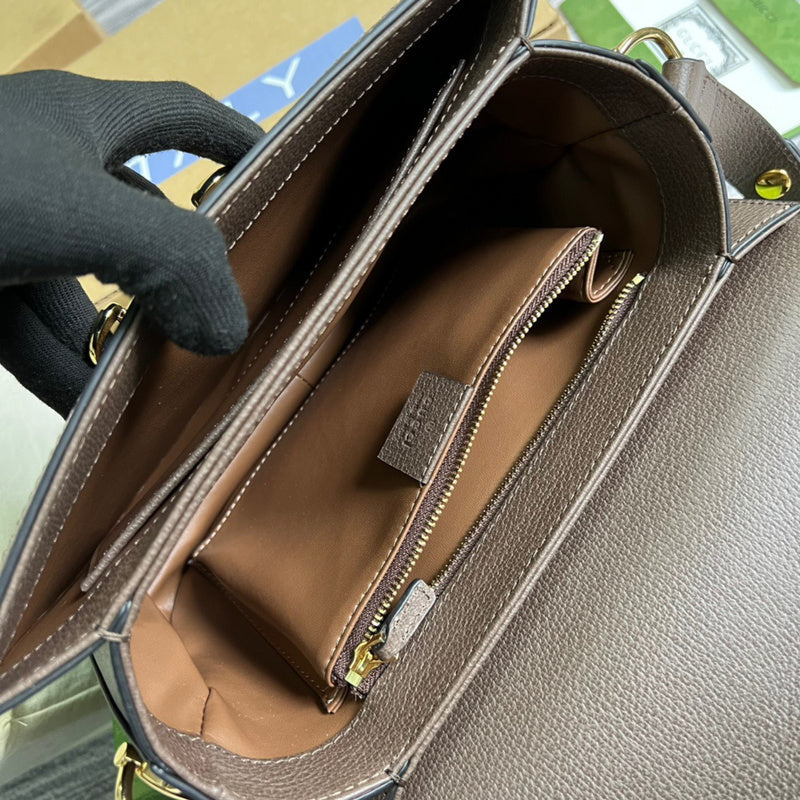 Satchel Bags - GCI Bags - 6570