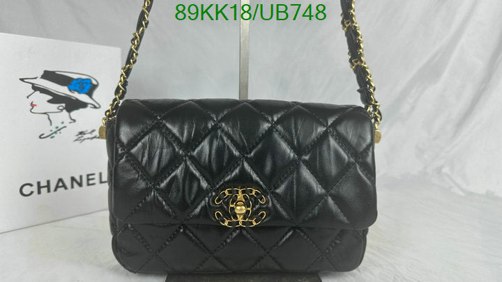 SAMC - CHL Bags Crossbody - 082