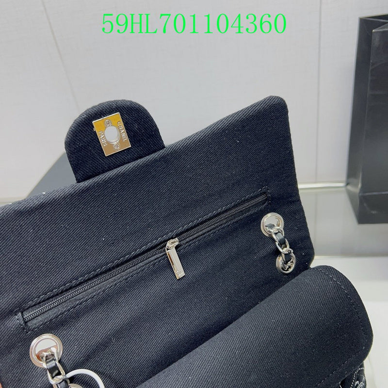 Glami - CHL Bags - 1988
