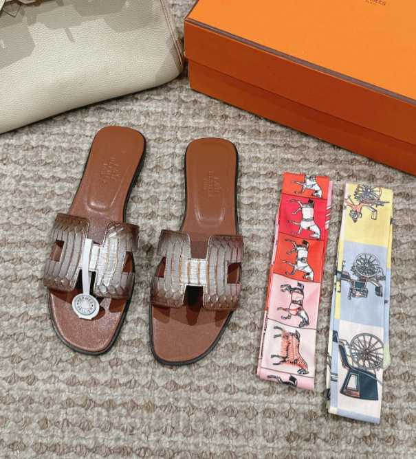 SAMC - HMS Women Shoes - 579