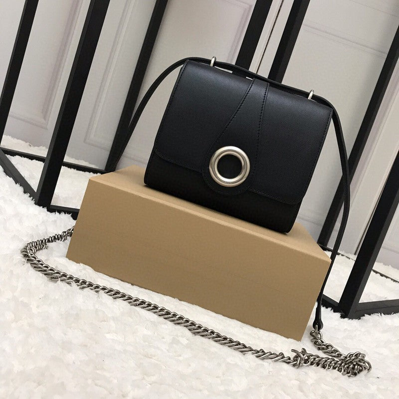 Satchel Bags - BBR Bags - 1004
