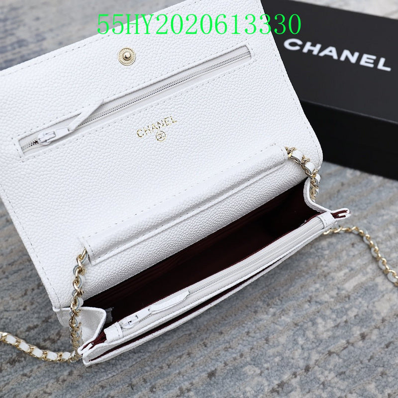 Satchel Bags - CHL Bags - 5170