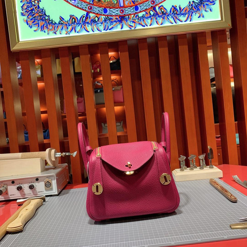 Satchel Bags - HMS-Bags - 662
