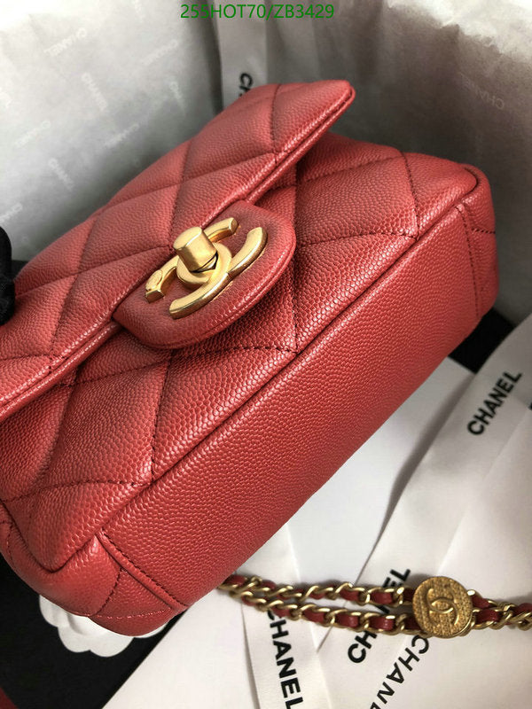 SAMC - CHL Bags - 527