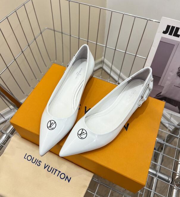 SAMC - LOV Women Shoes - 1160
