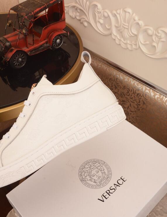 SAMC - VAR Men Shoes - 234