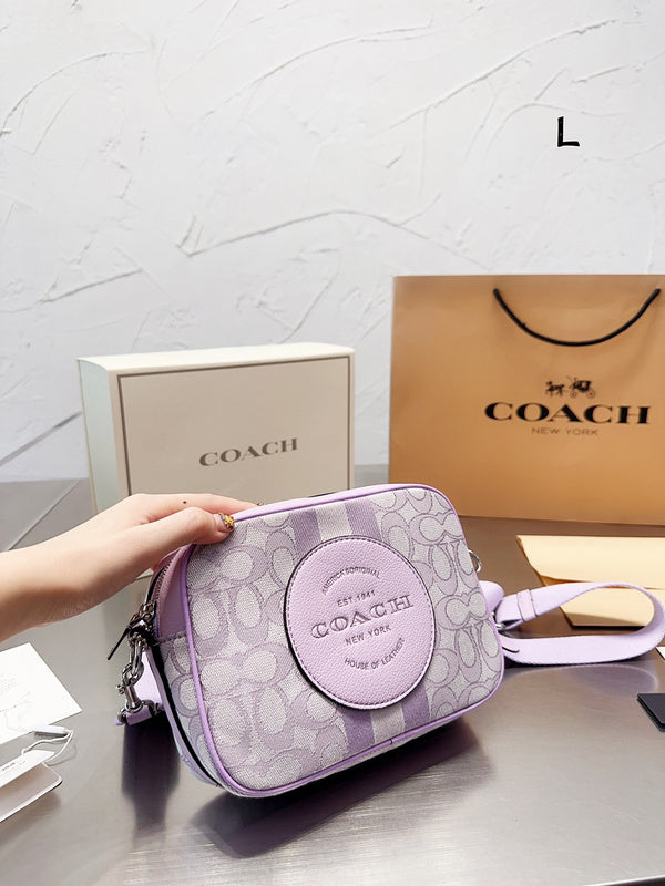 Satchel Bags - CCH Bags - 153