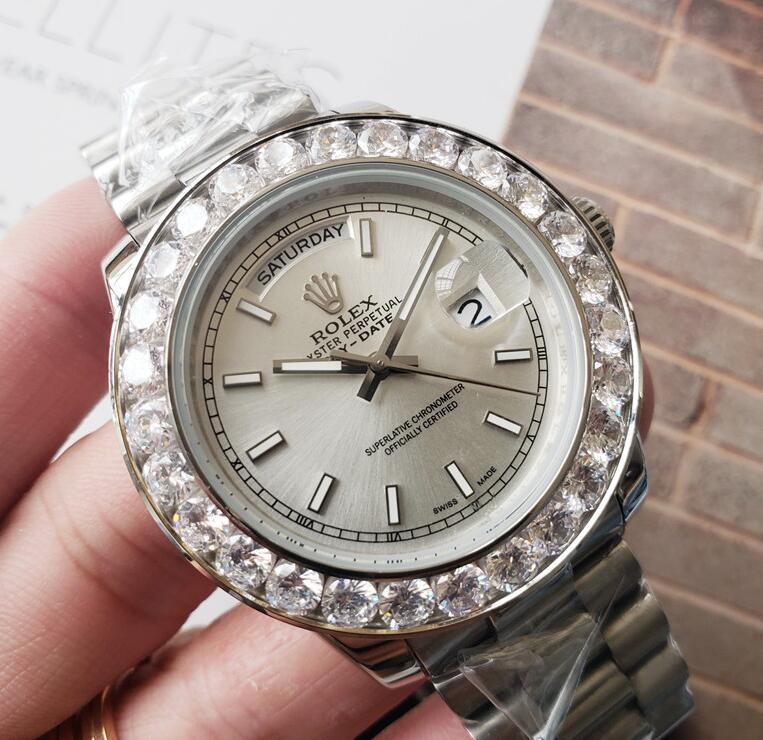 SAMC - Mix Watches - 238