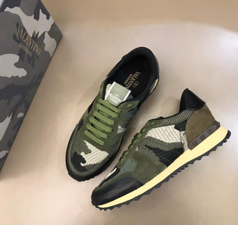 SAMC - VEL Men Shoes - 238