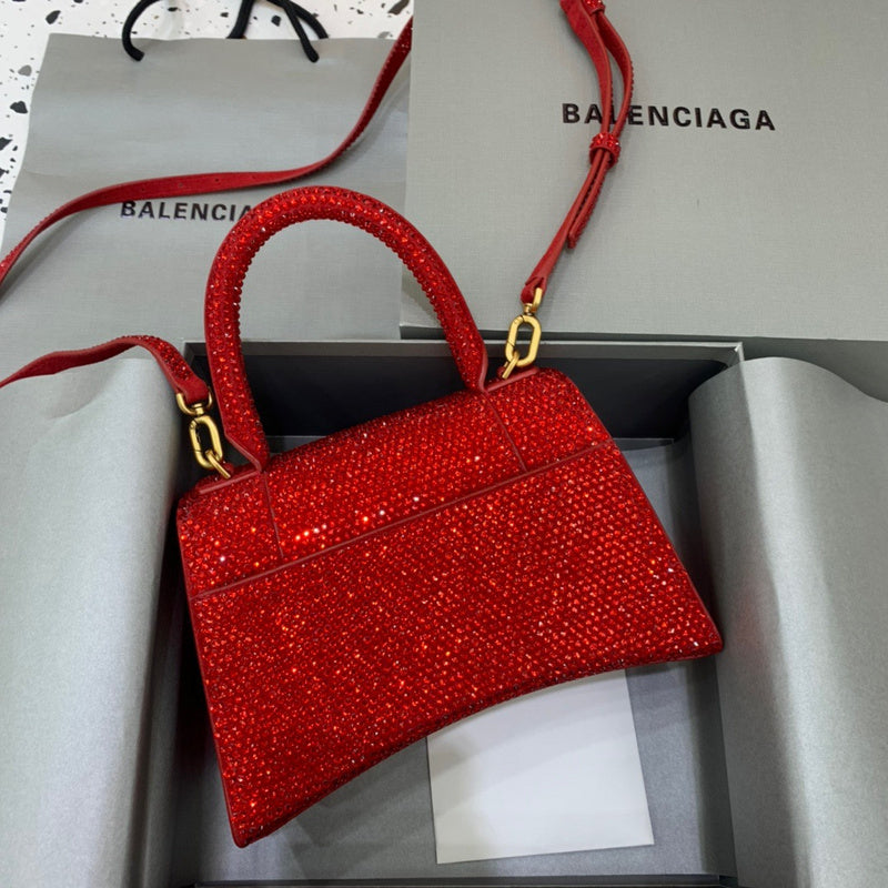 Satchel Bags - BGA Bags - 739