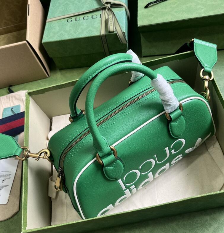 SAMC - GUKI Bags - 886