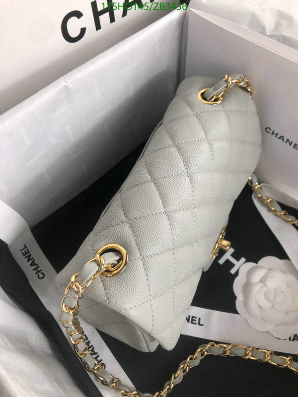 SAMC - CHL Bags - 525