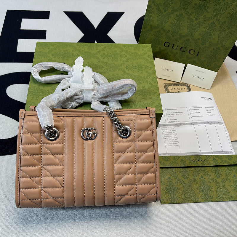Satchel Bags - GCI Bags - 6664