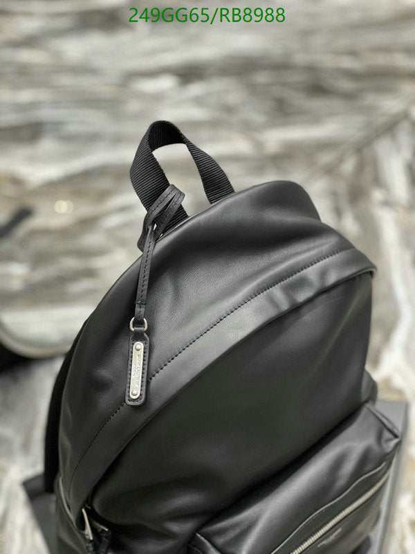 SAMC - YLS Bags - 171