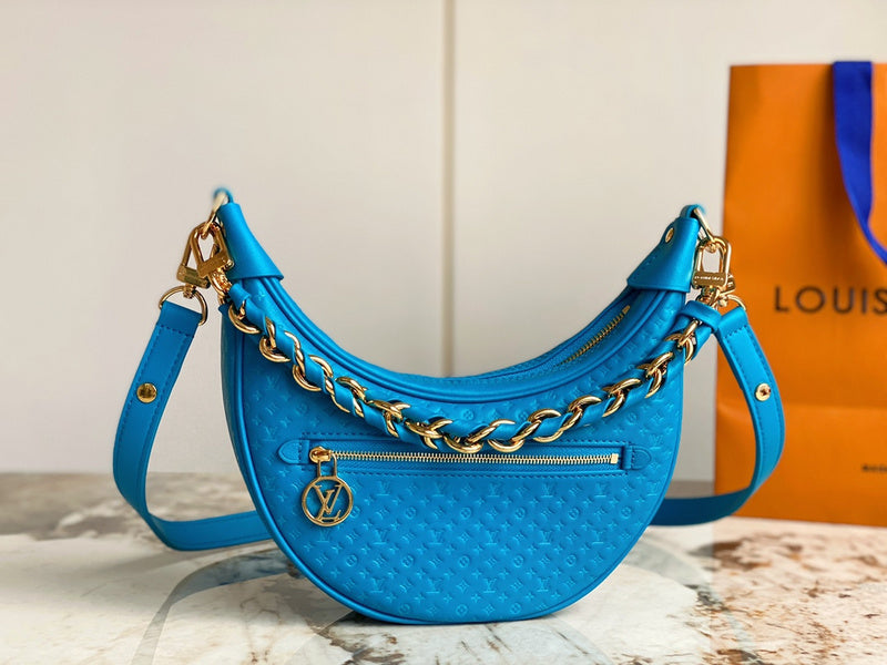 Glamy - LOV Bags - 771