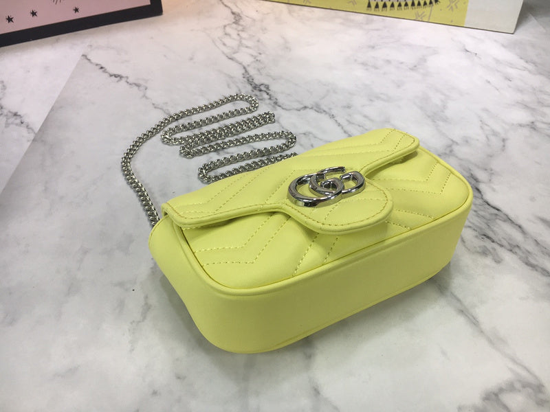 Satchel Bags - GCI Bags - 2169
