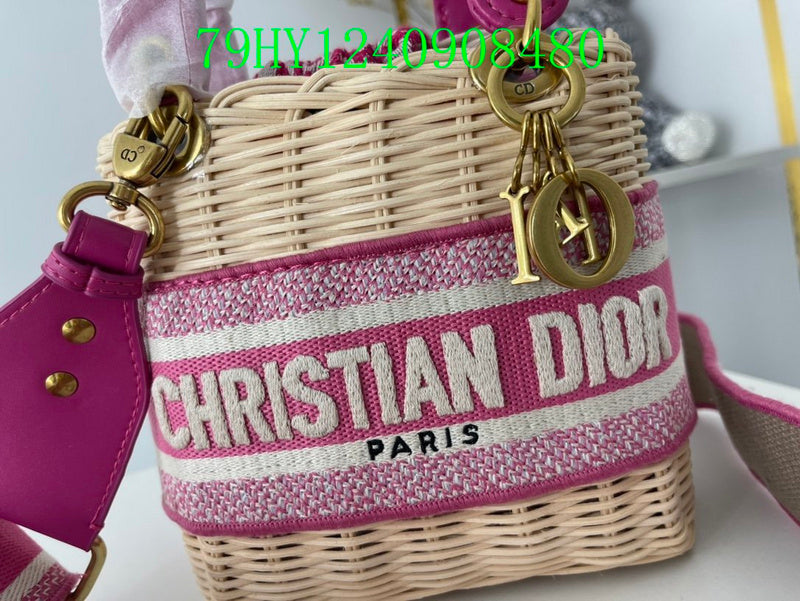 Glami - DOR Bags - 1251