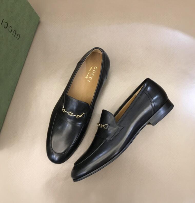 SAMC - GUKI Men Shoes - 706