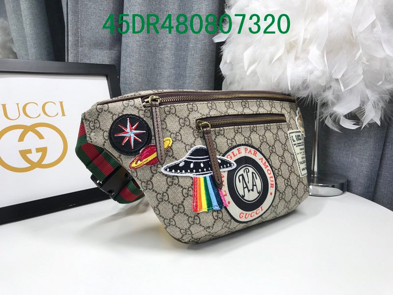 Glami Fashion - GCI Bags - 10730