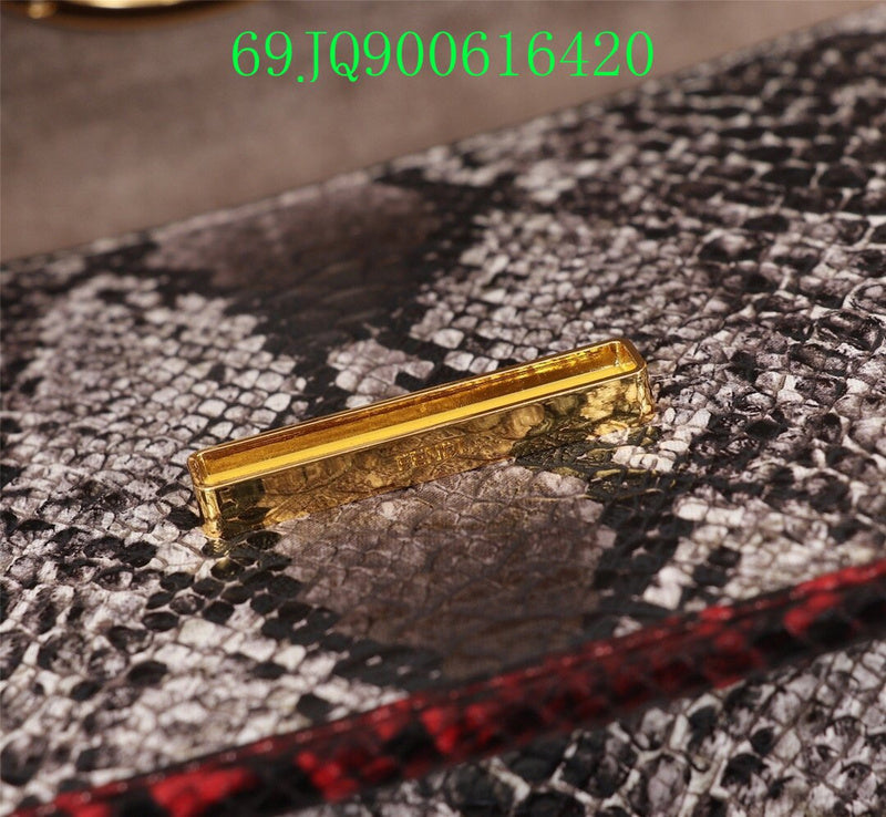 Glami - FDE Bags - 2893