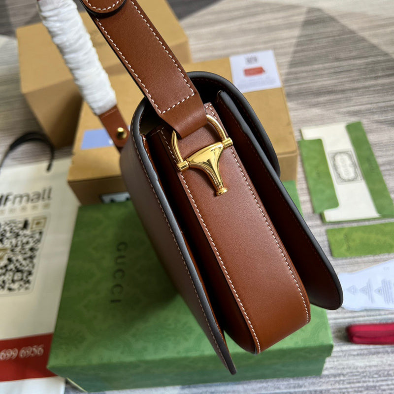 Satchel Bags - GCI Bags - 7968