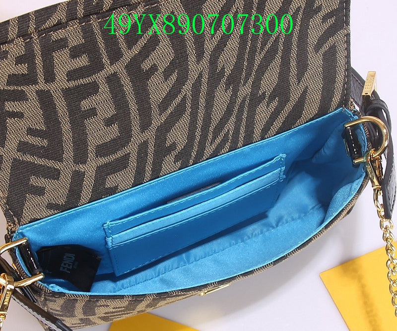 Glami - FDE Bags - 2591
