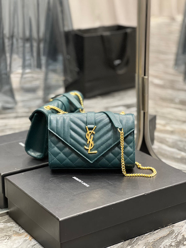 Glamy - YLS Bags - 629