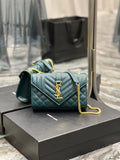 Glamy - YLS Bags - 629