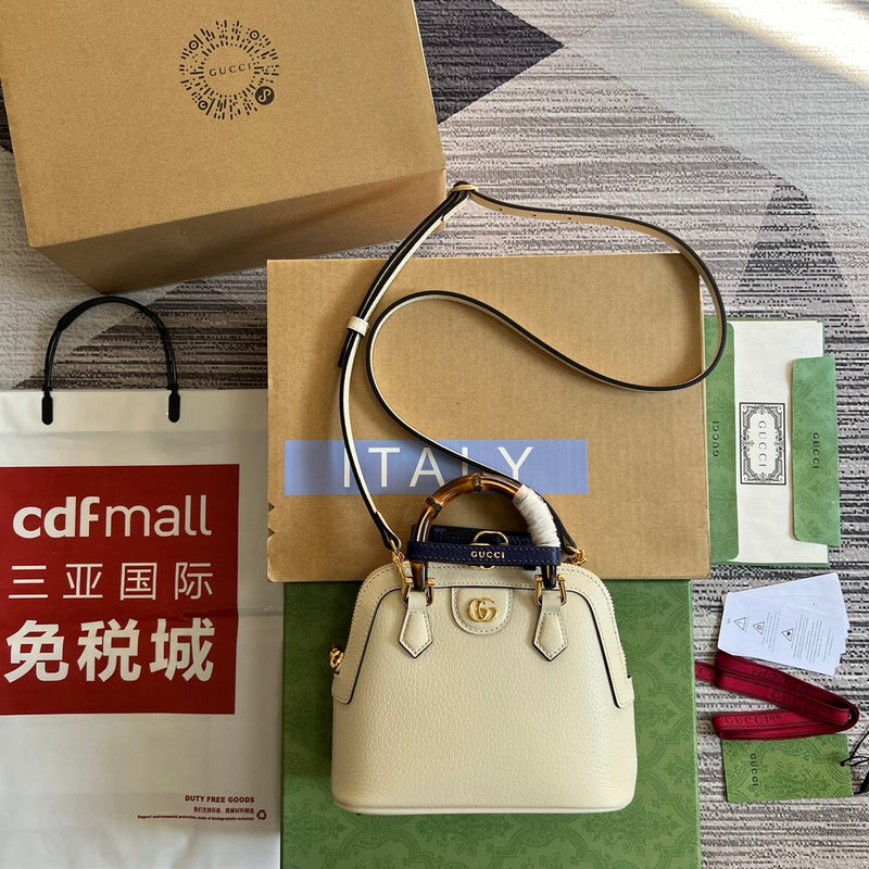 ELE - GG Bags - 967