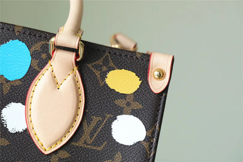 Glami - LUV Bags - 457