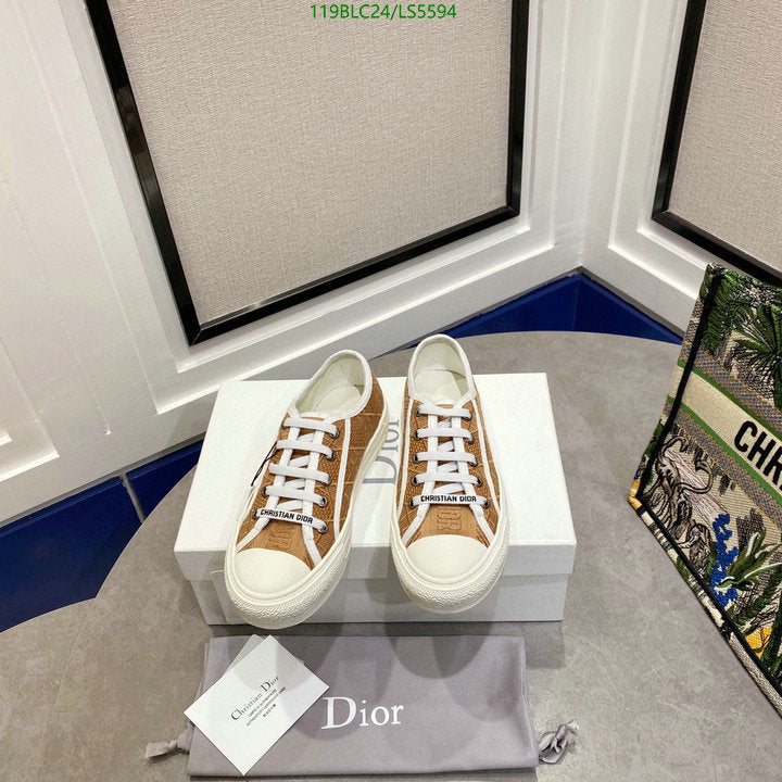 SAMCC - DOR Women Shoes - 1726