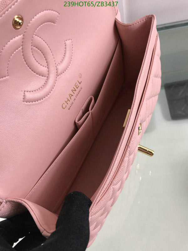 SAMC - CHL Bags - 529