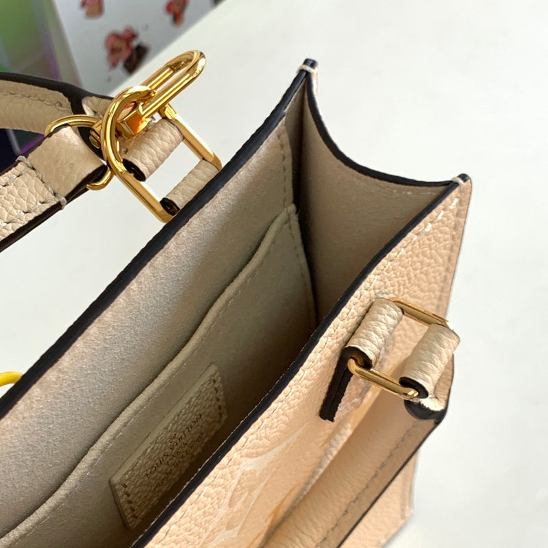 Satchel Bags - VL Bags - 1125