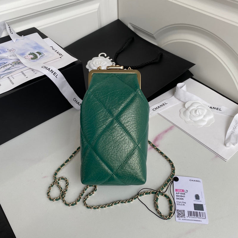 Glami-i - Phone Bags - 100