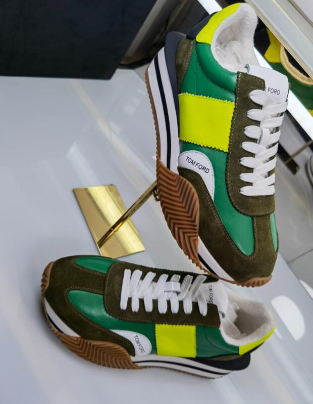SAMC - TFO Women Shoes - 108