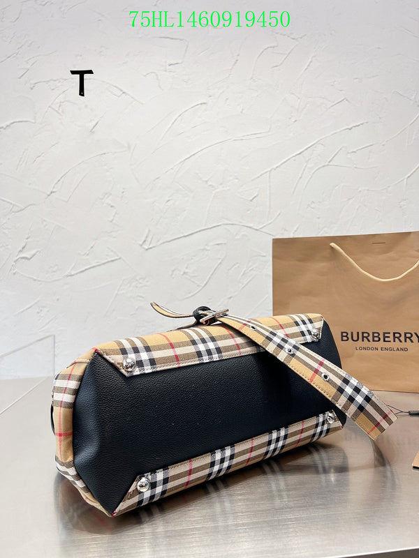 ELE Fashion -BBR Bags - 275