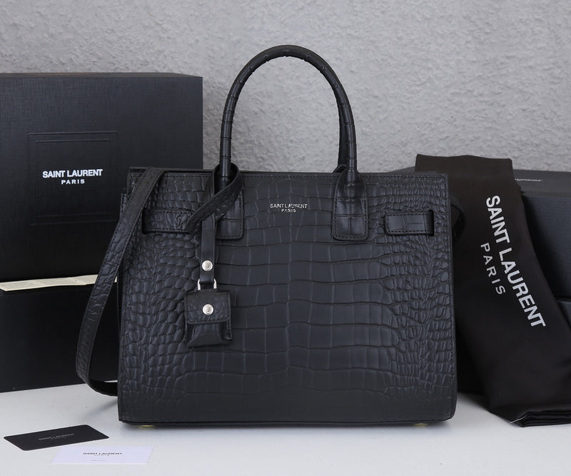 Satchel Bags - STLT Bags - 466
