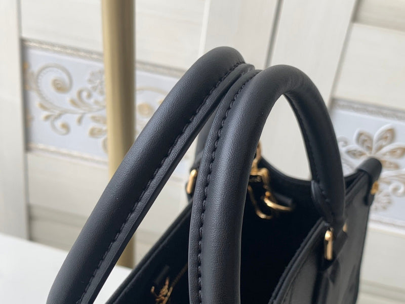 Satchel Bags - VL1 Bags - 403