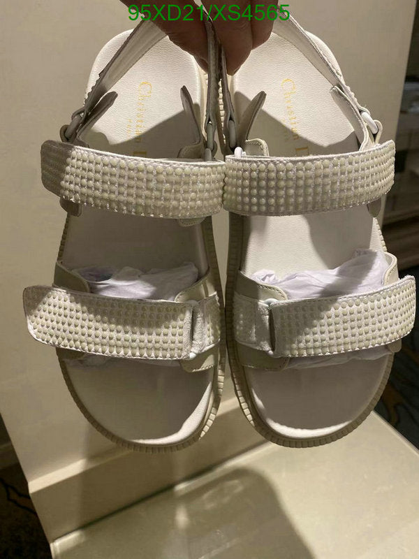 SAMCC - DOR Women Shoes - 2311