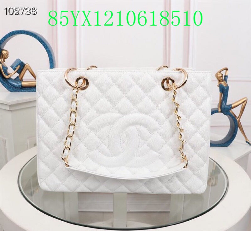 Satchel Bags - CHL Bags - 4994