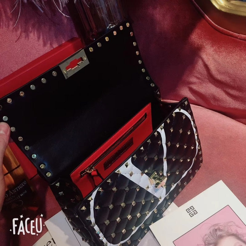 Satchel Bags - VTO Bags - 1351