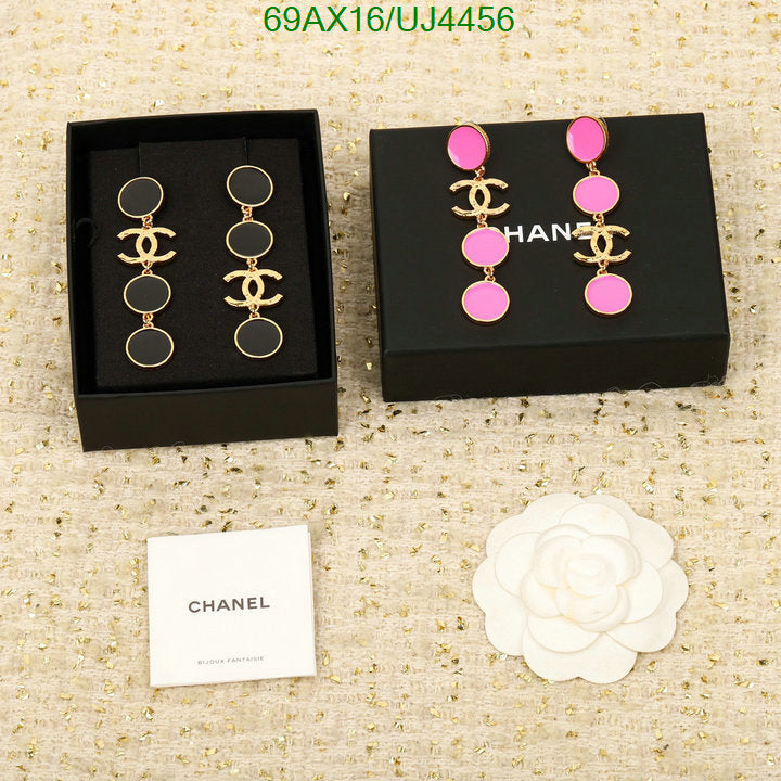 SAMC - CHL Jewelry Earrings - 192