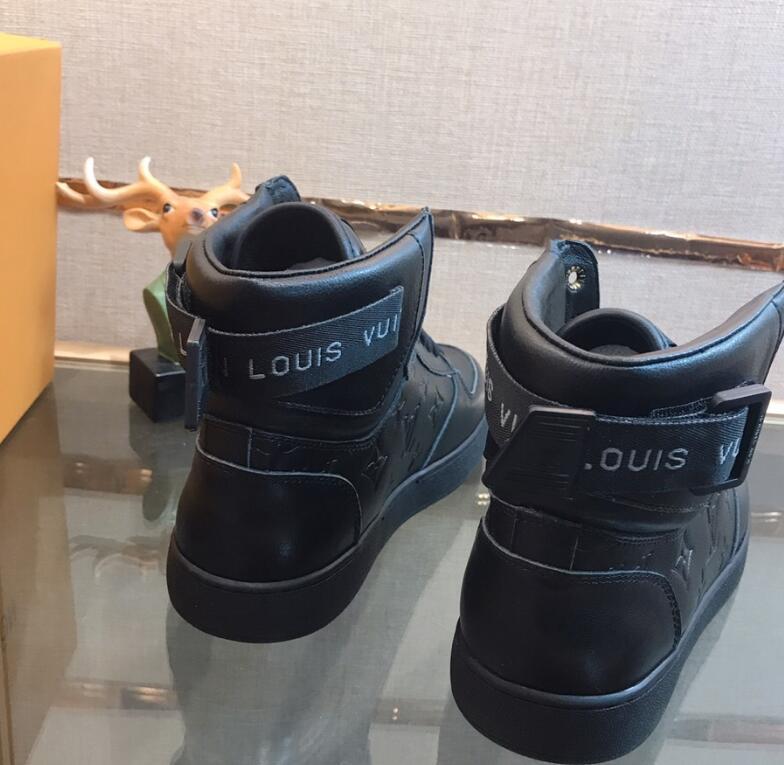 SAMC - LOV Men Shoes - 1779