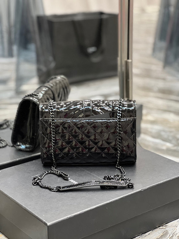 Glamy - YLS Bags - 607