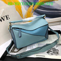 Satchel Bags - LWE Bags - 296