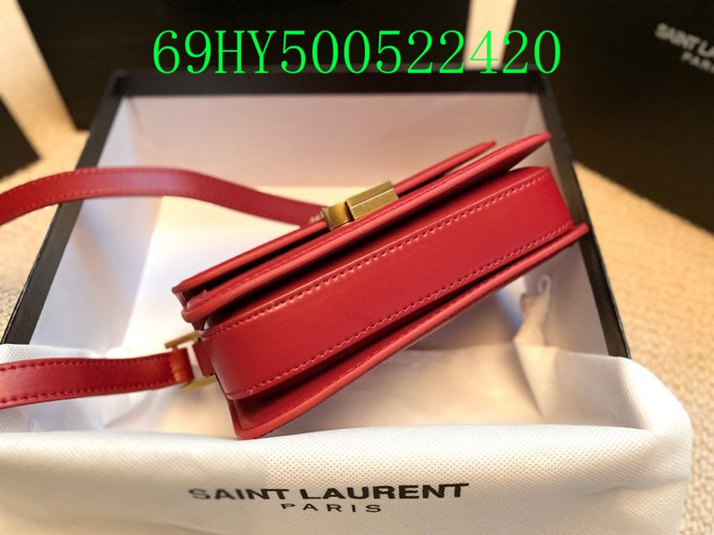 Glami - YLS Bags - 1815