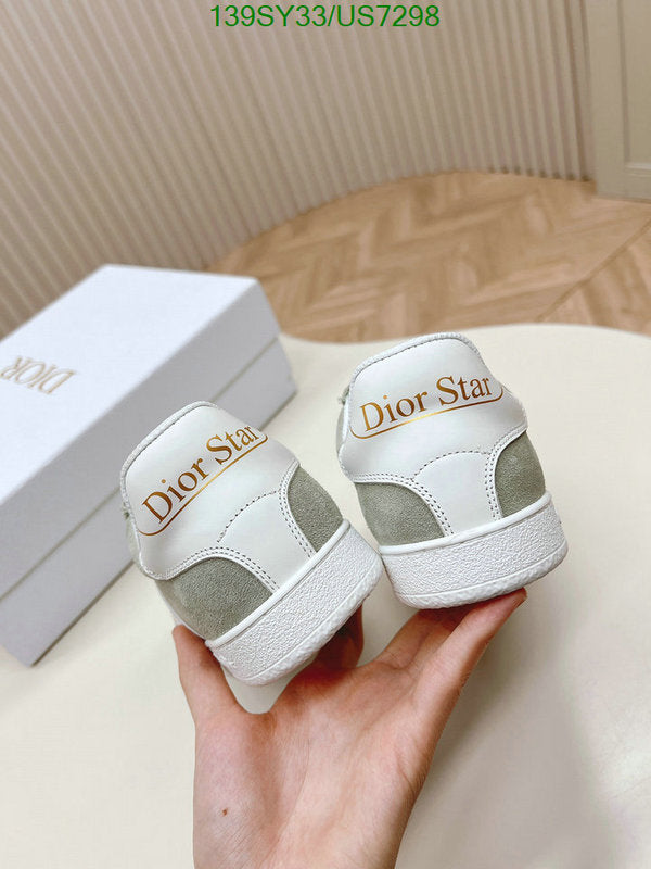 SAMC - DOR Women Sneakers - 055