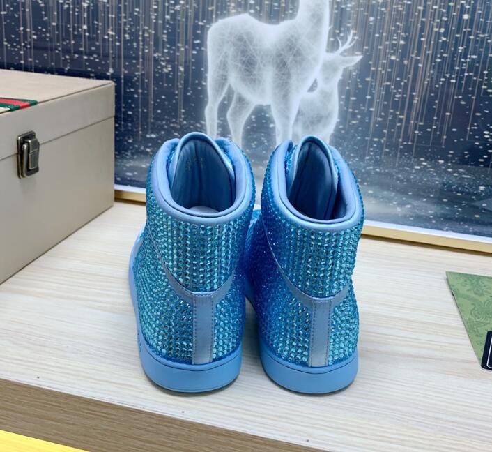 SAMC - GUKI Women Shoes - 847